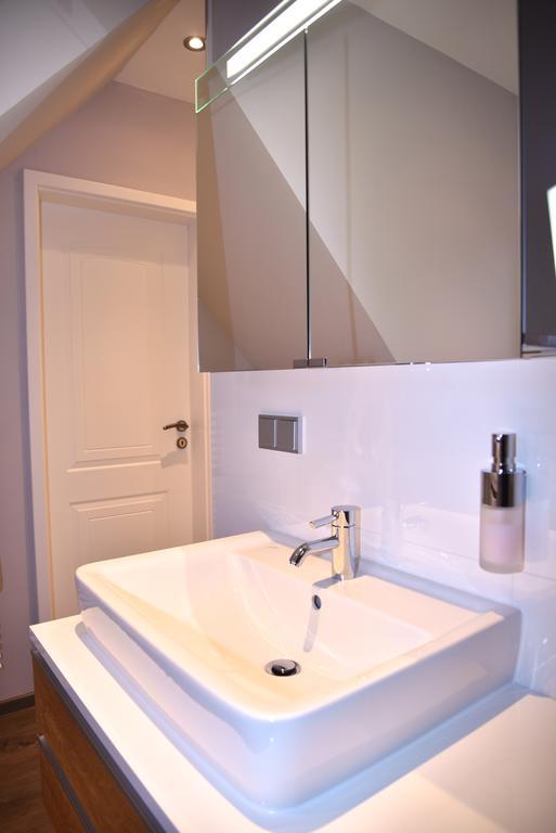 Ferienwohnung Stedden 외부 사진