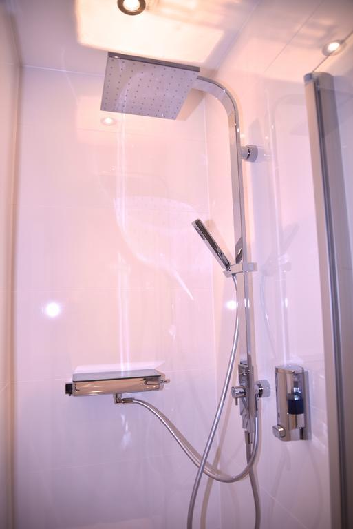 Ferienwohnung Stedden 외부 사진