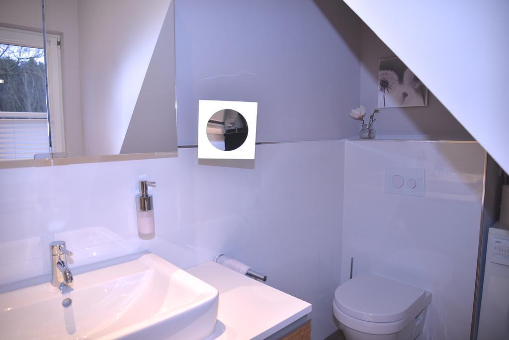 Ferienwohnung Stedden 외부 사진